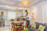 Greenwoods 2BR Boho - B&B Nanyuki
