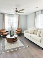 La Casita - B&B Smithfield