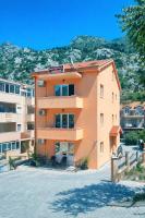 Marinero Apartments - Chambres d’hôtes Kotor