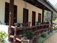 Sigiri Binara Villa - B&B