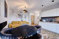 Central Park Prestige by LookAp - Ferienwohnung Łódź