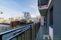 Central Park Prestige by LookAp - Ferienwohnung Łódź