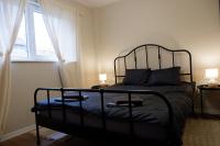 Bright 1BR Sofia Center - Cozy, Wi-Fi, AC, TV - B&B Sofia