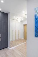Blue Cosy apartament - B&B Vilnius