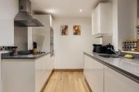Elegant Fitzrovia Flat in Central London - B&B London
