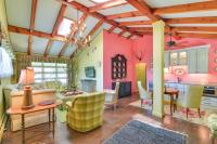 La Petite Chalet with Views in Blue Ridge Mtns! - Ferienwohnung Spruce Pine