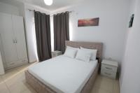 Appartement met 1 Slaapkamer en Uitzicht op Zee