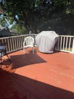 Home away from Home - Chambres d’hôtes Meriden