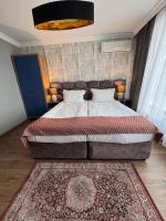 Avenue Hotel - Free Parking - Bed and Breakfast Sofia