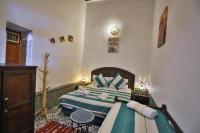 Camera Quadrupla Comfort 