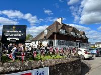 Wheatsheaf Flat - B&B Abbey Town