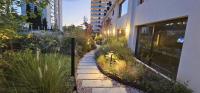Sea Garden Towers - Apartamento en Punta del Este con amenities - B&B Punta del Este