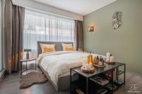 A Beloeil, on vous acceuille - Bed and Breakfast Belœil