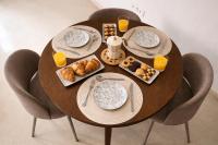 Sevilla Centro, Wifi, Aire Acondicionado y Balcón - B&B Siviglia