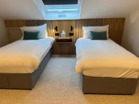 Cross Pipes Tavern and Rooms - B&B Otley