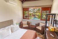 Beachfront Studio with Pool Caponga - Ferienwohnung Cascavel