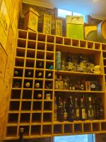 Refúgio da Garrafeira- Wine & Soul - B&B São Vicente