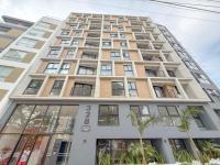 Loft moderno con parking, piscina y gym - Ferienwohnung Lima
