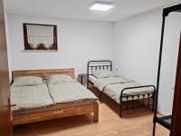 Unterkunft 24 - B&B Aldingen
