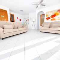 Atlantic View Golf del Sur - Ferienwohnung San Miguel De Abona