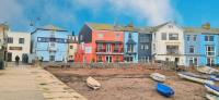 Catch 22 Apartment - B&B Teignmouth