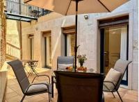 Apartamento - Planta baja