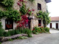 Casa Rural Aristondo Agroturismo - B&B