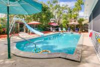 < 3 Mi to Golf & Swim: Cozy Oasis in Lake Worth! - Bed and Breakfast Lake Worth Beach