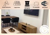 Charmant appartement moderne A - Ferienwohnung La Roche-sur-Yon