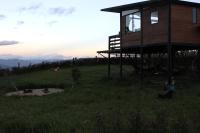 Cabaña Moxigua Cogua - B&B Cogua