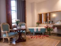 Boutique Hotel in Quito Hotel Casona 1914 - B&B Quito