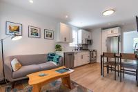 2bdrm New Build in Central Location - Bed and Breakfast Seattle