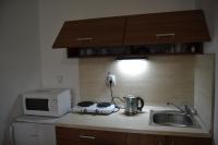 Apartmány Prameň - Ferienwohnung Podhájska