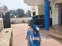 Habitación Deluxe con cama extragrande