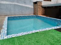 Conforto Privacidade excelente localizaçã - B&B Foz de Iguazu