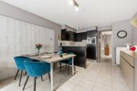 Walter Vilain 0301 G - Bed and Breakfast Sint-Idesbald
