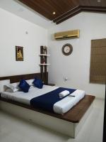 corporate Guest house - Ferienwohnung Tūrkapalli