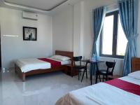 Khách Sạn Anh Quốc - B&B Phú Hiệp