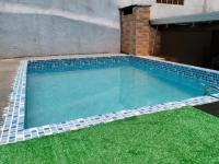 Conforto Privacidade excelente localizaçã - B&B Foz de Iguazu