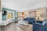 Horizon Haven 1st Floor Sick Hot Tub By Beach Star - Ferienwohnung Myrtle Beach