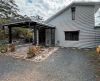 Coffs Coast Mountain Retreat - House - Ferienwohnung Lowanna