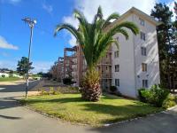 Hermoso y acogedor Dpto cerca de Playa y Terminal - B&B El Tabo