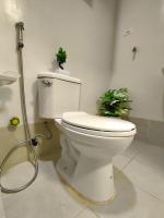 SMDC Trees Residences Jim's Staycation - B&B Manila