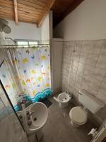 La calma Depto quinta - Ferienwohnung Tandil