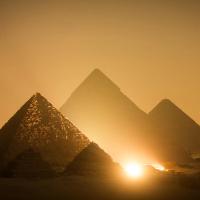 Pyramids View Luxury Stays - B&B Il Cairo
