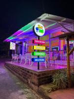 Casa Roma - B&B Rivera