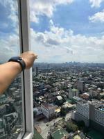 Miya's Crib H Staycation Tomas Morato Quezon City - Chambres d'hôtes Manille