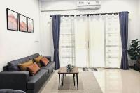 Hatyai Luxe Stay 2BR Private House for 8 Guests near Hat Yai Park - B&B Hat Yai
