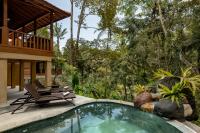 Tegik Sari Villa - B&B Ubud