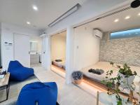New 2号棟 糸島の海風感じるラグジュアリー空間で癒しのひととき - Ferienwohnung Itoshima